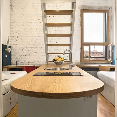 Ostello Combo Venezia